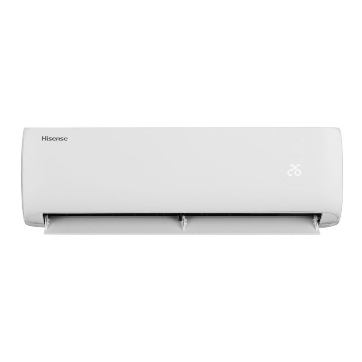 Hisense R32 Non-inverter AS19E2CLA 2HP Air Conditioner (CLA)