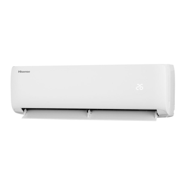Hisense R32 Non-inverter AS19E2CLA 2HP Air Conditioner (CLA)
