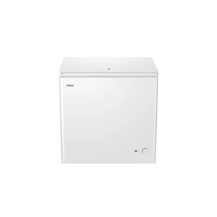 Haier HCF-186M 146L Chest Freezer