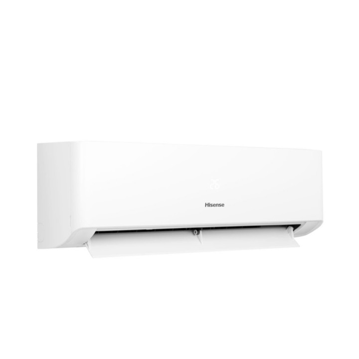 Hisense AS20E4KAA 2HP R32 Inverter Air Conditioner (E4 KAA)