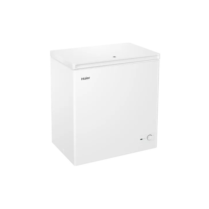 Haier HCF-186M 146L Chest Freezer