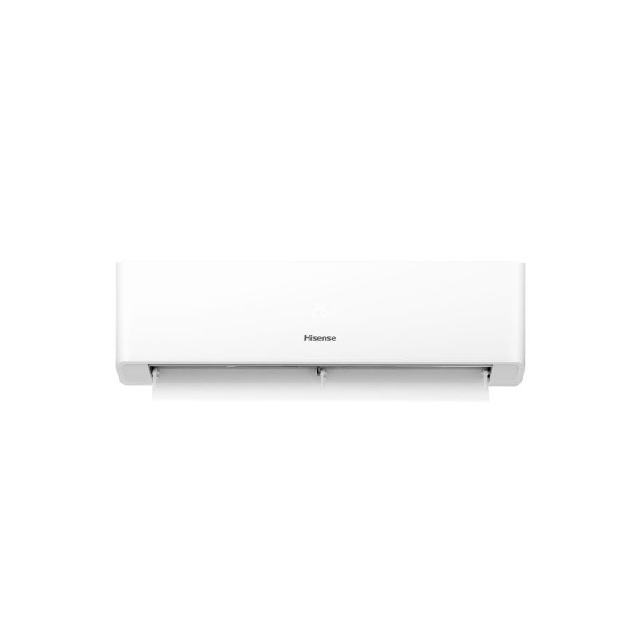 Hisense AS25E4KAA 2.5HP R32 Inverter Air Conditioner (E4 KAA)