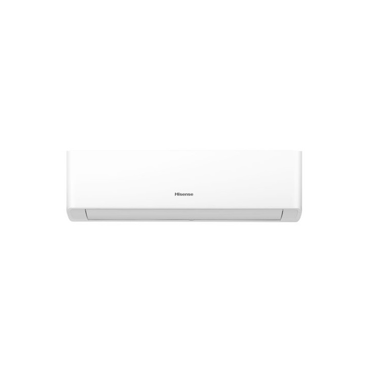 Hisense AS25E4KAA 2.5HP R32 Inverter Air Conditioner (E4 KAA)