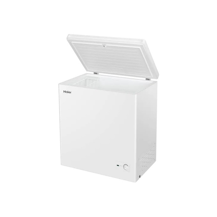Haier HCF-186M 146L Chest Freezer