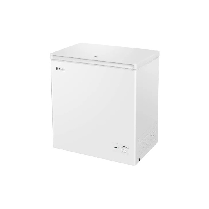 Haier HCF-246M 206L Chest Freezer
