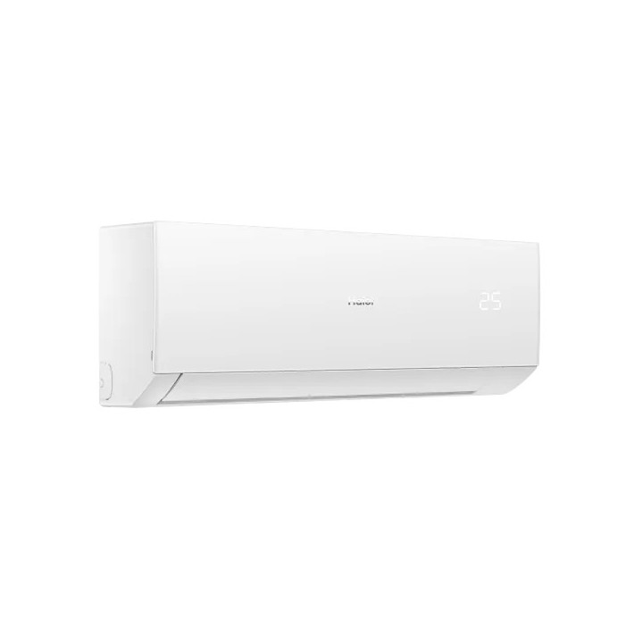 Haier HS-10VQA09 R32 Inverter 1HP Aircond