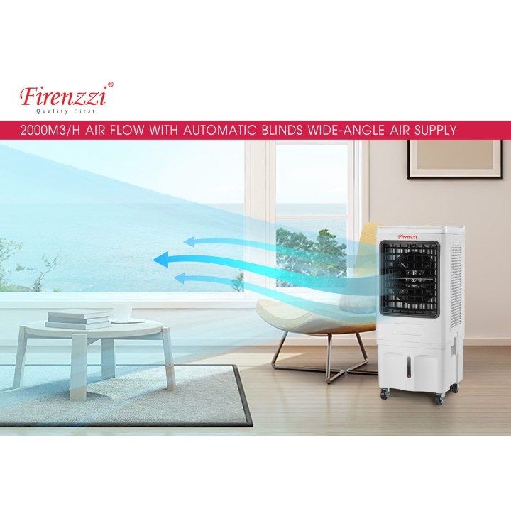 Firenzzi FAC-1390 30L Air Cooler