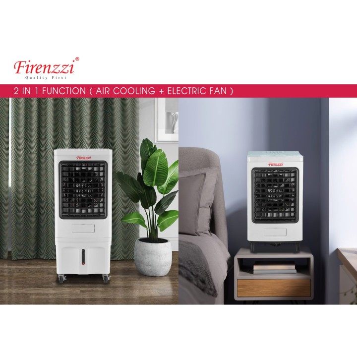 Firenzzi FAC-1390 30L Air Cooler