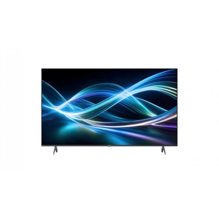 Sharp 4TC65HJ6000X 65" 4K Google LED TV