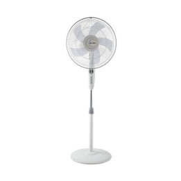 ELBA 16" Stand Fan ESF-E1639TM(GR)