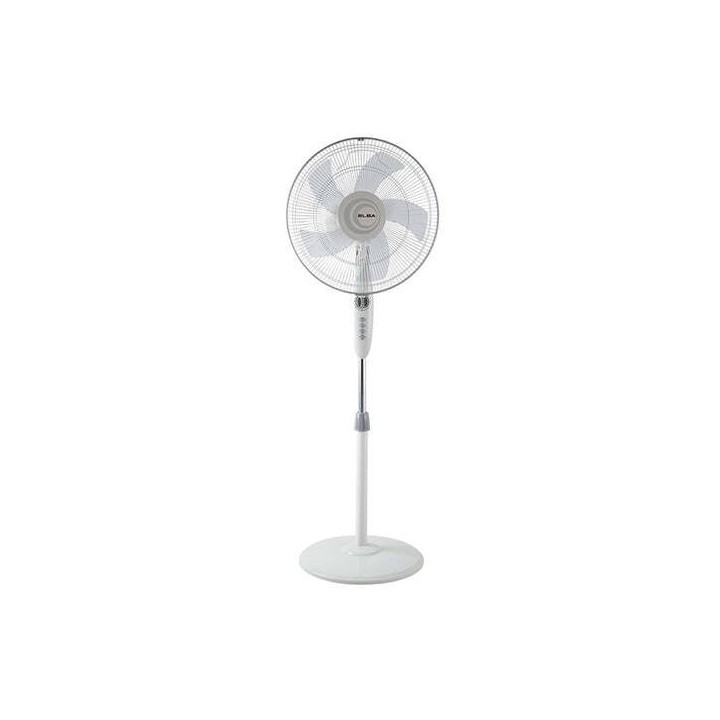 ELBA 16" Stand Fan ESF-E1639TM(GR)
