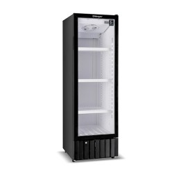 Morgan MCS-299 240L Showcase Chiller
