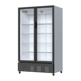 Morgan MCS-850D 850L Showcase Chiller