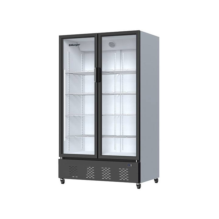 Morgan MCS-850D 850L Showcase Chiller