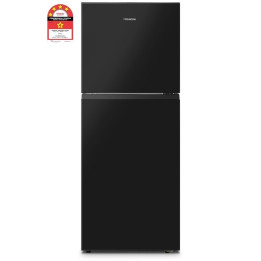 Hisense 320L INVERTER RT328N4ABN 2-Door Refrigerator