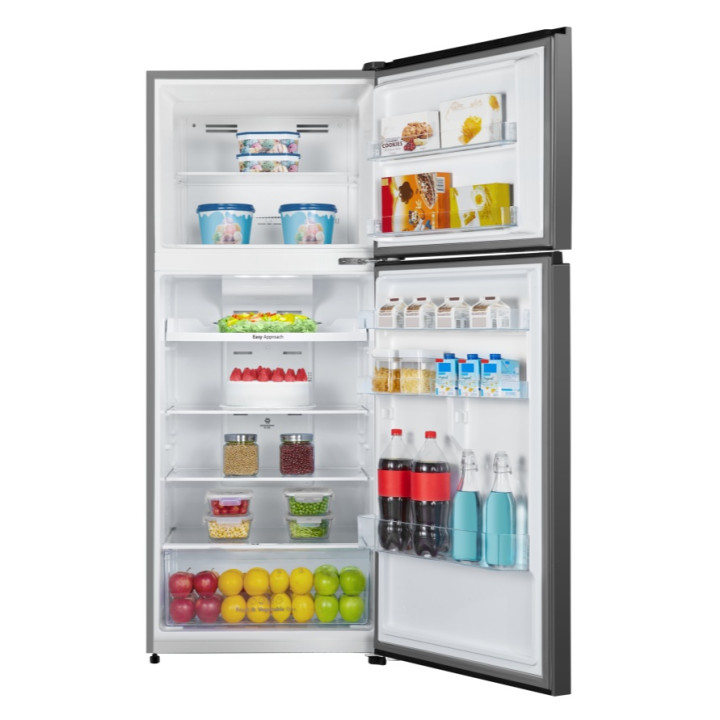 Hisense 500L INVERTER RT529N4ABN 2-Door Refrigerator