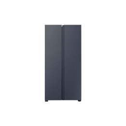 Hisense 510L INVERTER RS588N4ABNIV Side by Side Refrigerator