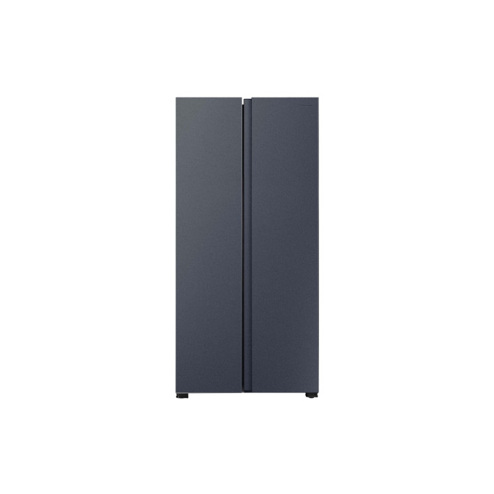 Hisense 510L INVERTER RS588N4ABNIV Side by Side Refrigerator