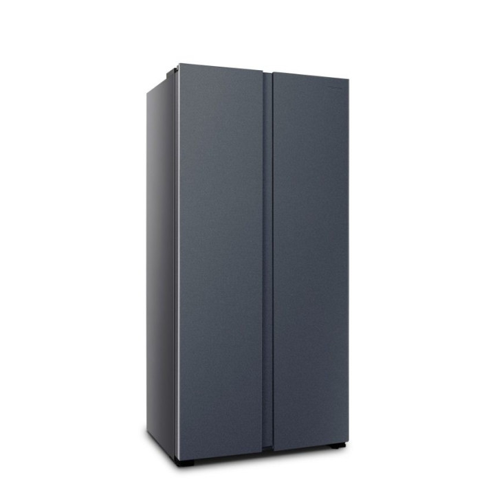 Hisense 510L INVERTER RS588N4ABNIV Side by Side Refrigerator