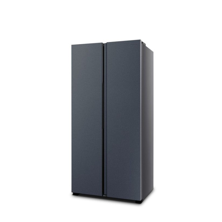 Hisense 510L INVERTER RS588N4ABNIV Side by Side Refrigerator