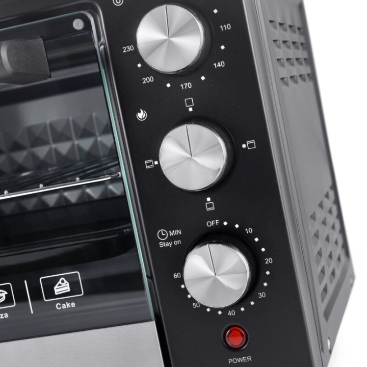 Pensonic PEO-7011 70L Electric Oven