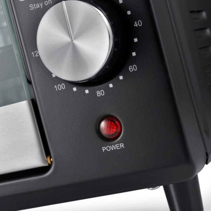 Pensonic Electric Oven 46L PEO-4611 1800W