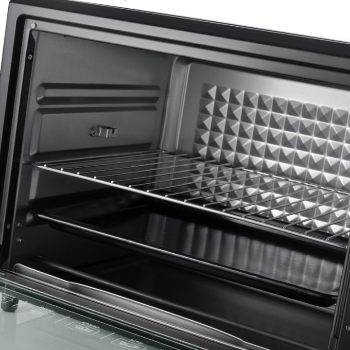 Pensonic Electric Oven 46L PEO-4611 1800W