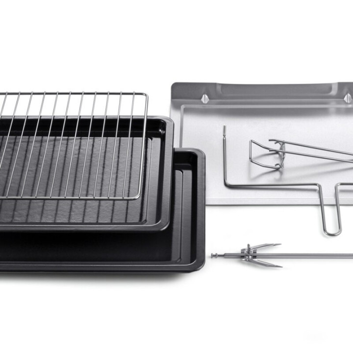 Pensonic Electric Oven 46L PEO-4611 1800W