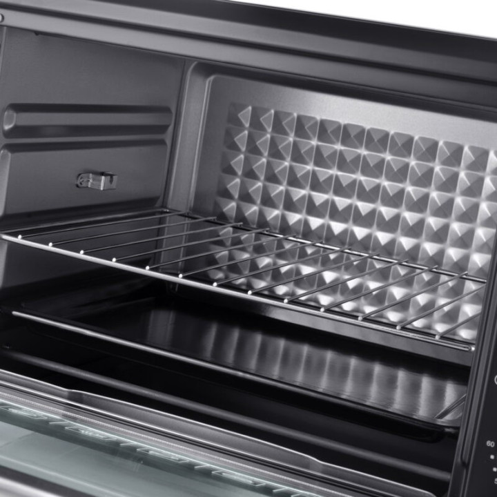 Pensonic Electric Oven 35L PEO-3511 1500W