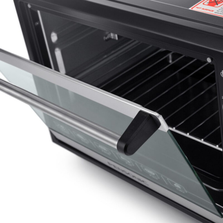 Pensonic Electric Oven 35L PEO-3511 1500W