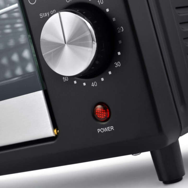 Pensonic Electric Oven 35L PEO-3511 1500W