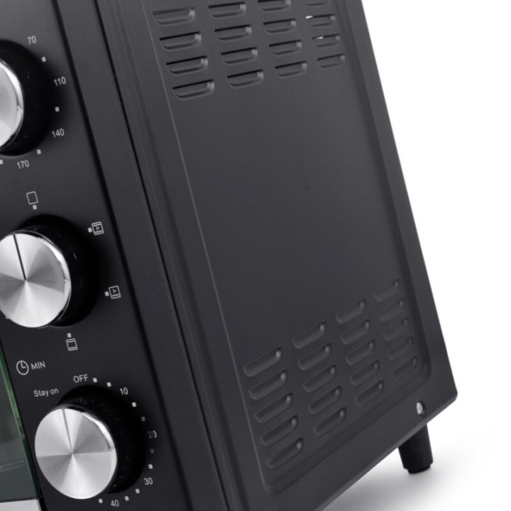 Pensonic Electric Oven 35L PEO-3511 1500W