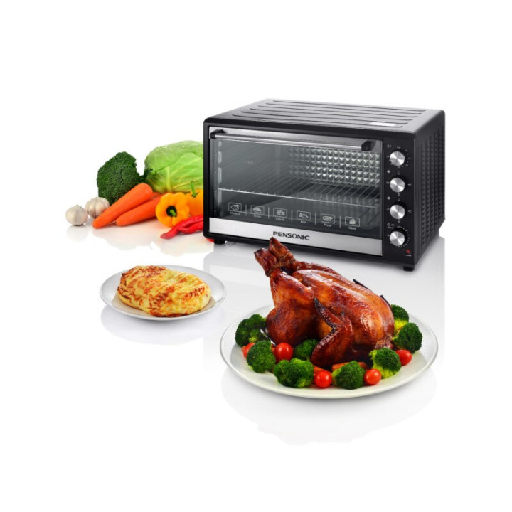 Pensonic Electric Oven 100L PEO-1111 2700W