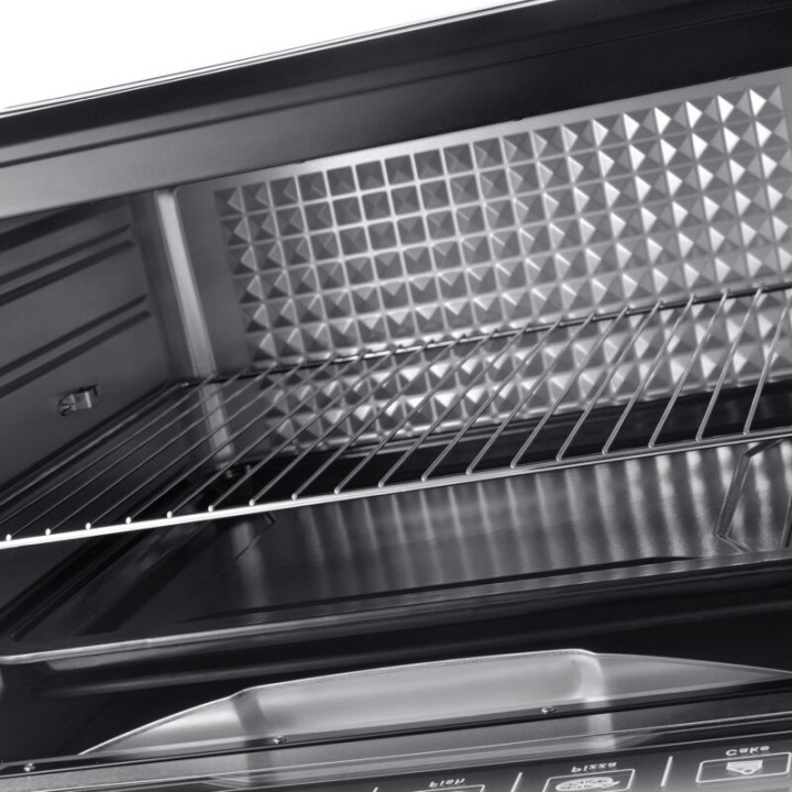 Pensonic Electric Oven 100L PEO-1111 2700W