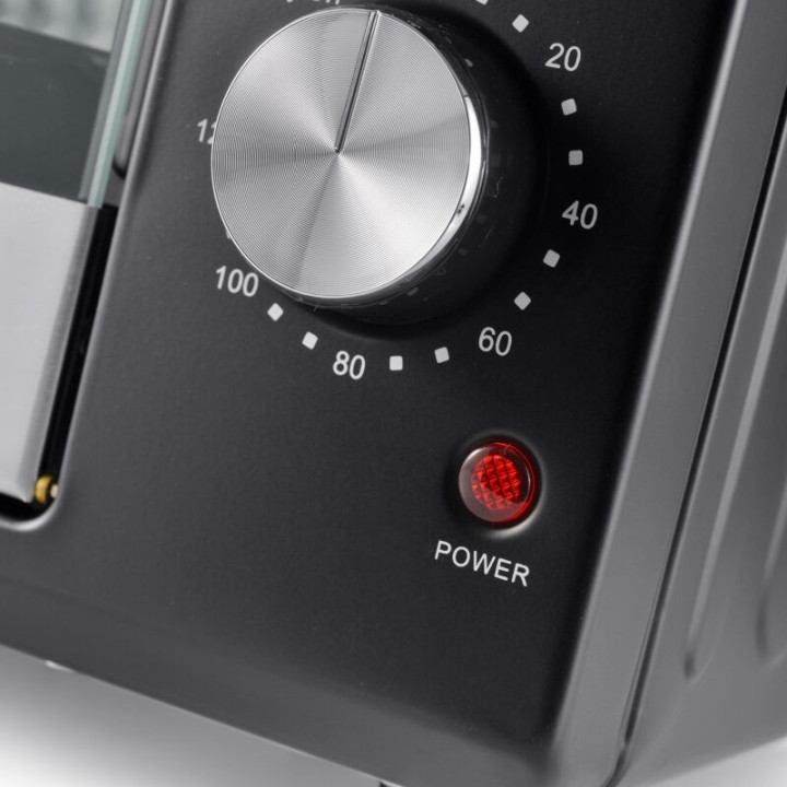 Pensonic Electric Oven 100L PEO-1111 2700W