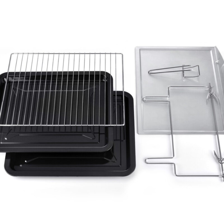 Pensonic Electric Oven 100L PEO-1111 2700W