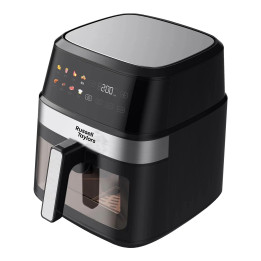Russell Taylors Visible Window Digital Air Fryer (6.5L) Z7