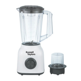 Russell Taylors TB2 1.5L Power Blender with Dry Mill