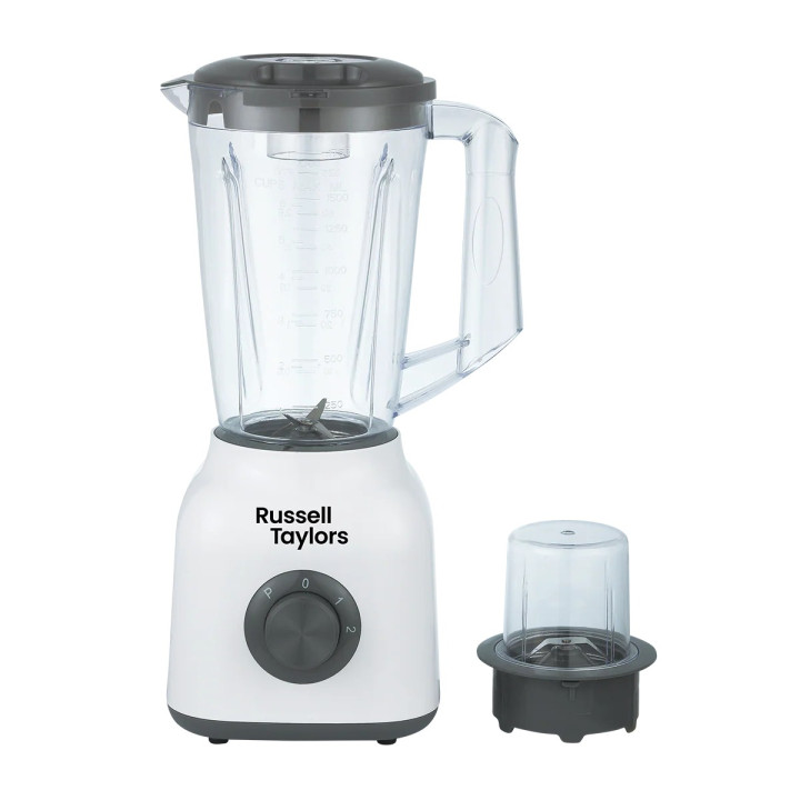 Russell Taylors TB2 1.5L Power Blender with Dry Mill