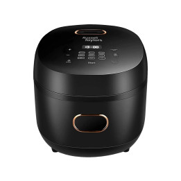 Russell Taylors 1.8L Digital Low Sugar Rice Cooker RC10