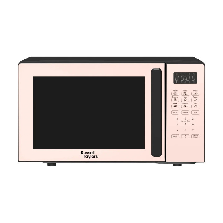 Russell Taylors Digital Microwave Oven 20L M3 (700W)