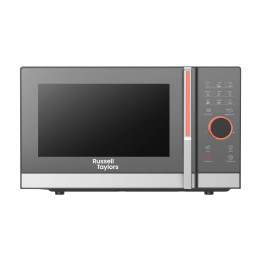 Russell Taylors Digital Microwave Oven 23L M8 800W