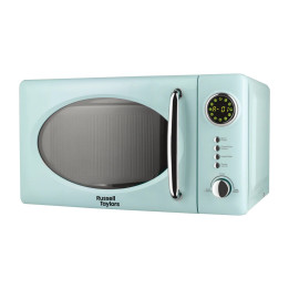 Russell Taylors Retro Microwave Oven 20L M2