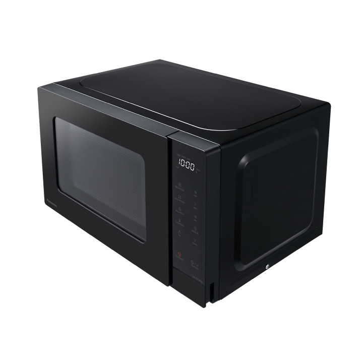 Panasonic NN-ST22QBMPQ 20L Solo Microwave Oven 10 Program Auto Menus 800W