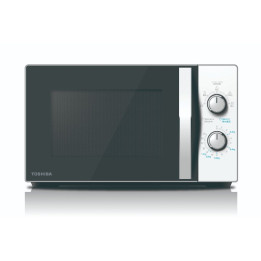 Toshiba 20L 700W Microwave Oven MWP-MM20P(WH)