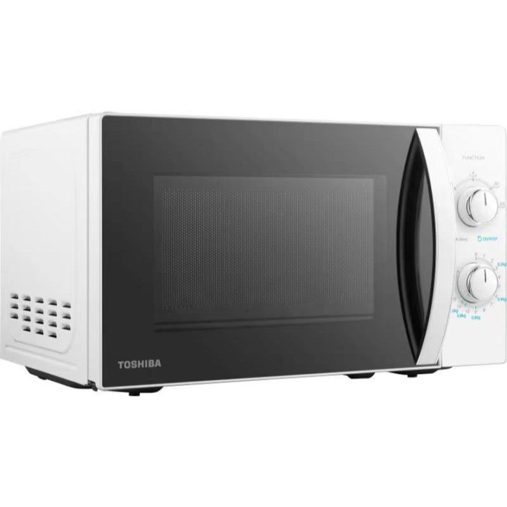 Toshiba 20L 700W Microwave Oven MWP-MM20P(WH)