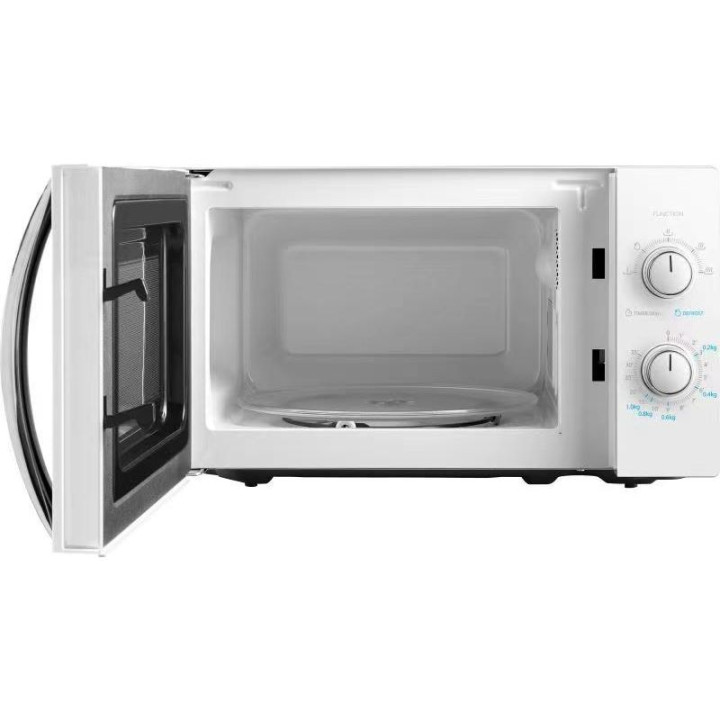 Toshiba 20L 700W Microwave Oven MWP-MM20P(WH)