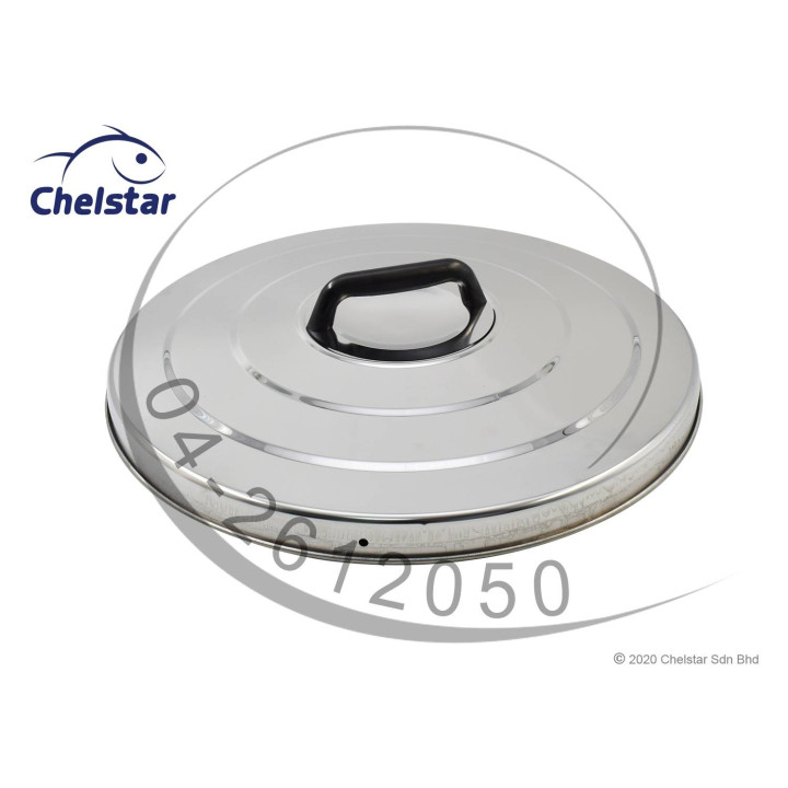 Chelstar 10L Commercial Gas Rice Cooker GRC-10M