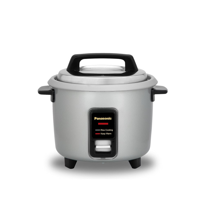 Panasonic 1.0L Conventional Rice Cooker SR-Y10GASKN