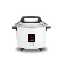 Panasonic 1.8L SR-Y18GASKN Conventional Rice Cooker